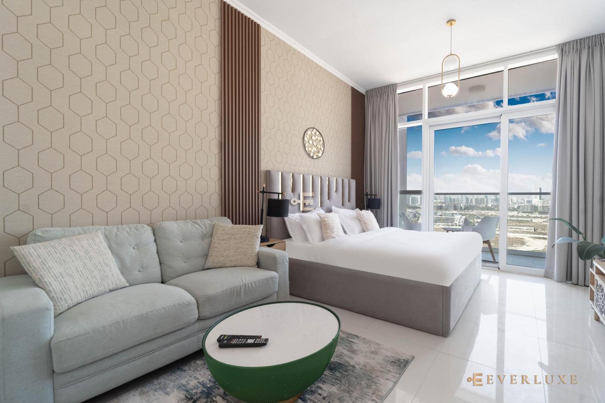 Damac Carson Tower C